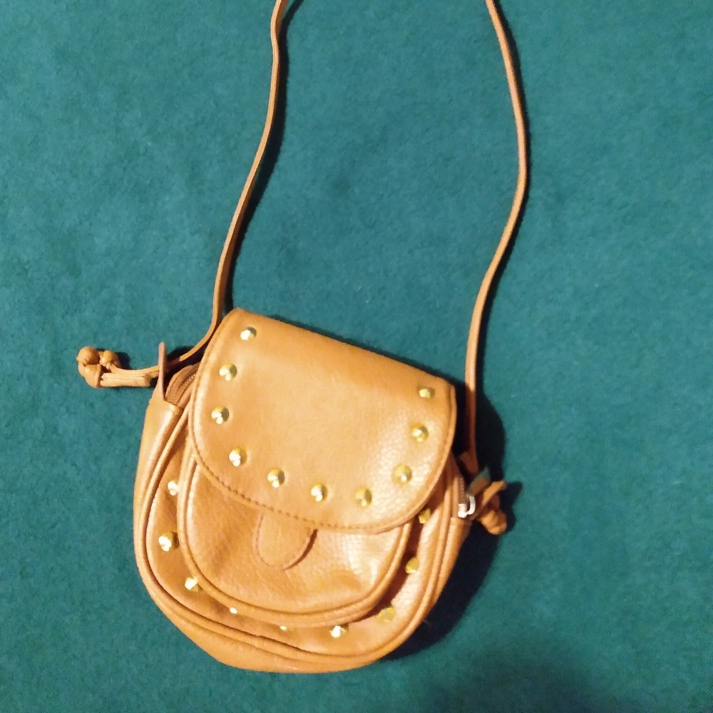 Cute little purse